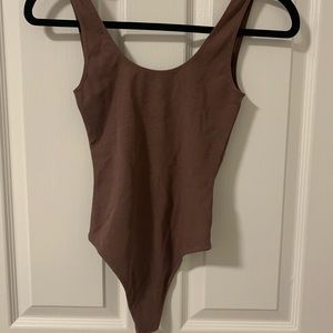 Wilfred Free Tank Bodysuit